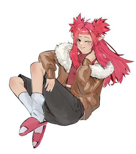 Fullbody + Full paint = 90$