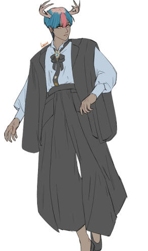 FullBody + Base color = 80$